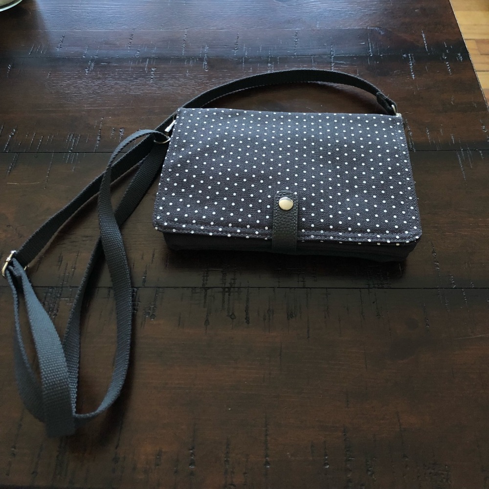 Thirty One Crossbody